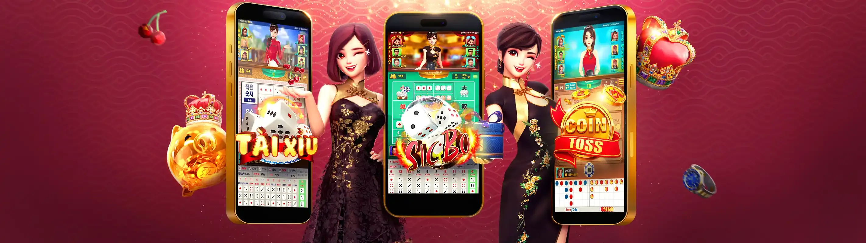 Chương Trình VIP 35win với các đặc quyền độc quyền