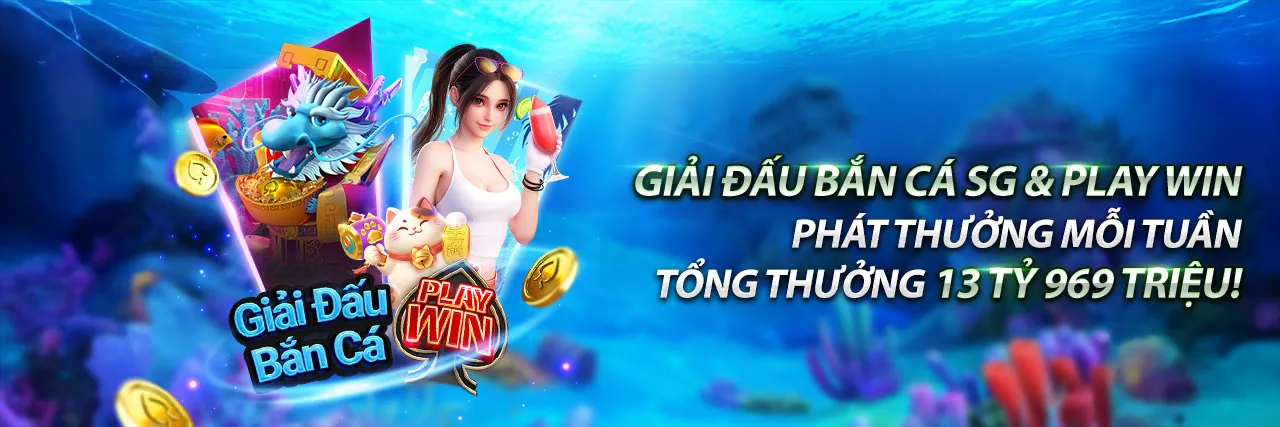 Chương trình Đại lý 35win