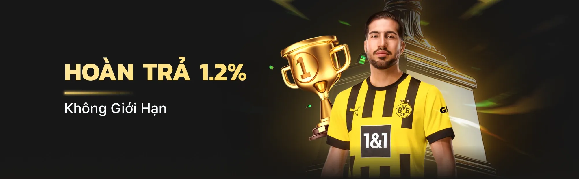 Hoàn Trả Hấp Dẫn 35win